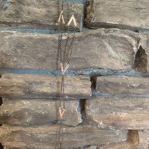 Premier Designs Jewelry State of the Art necklace